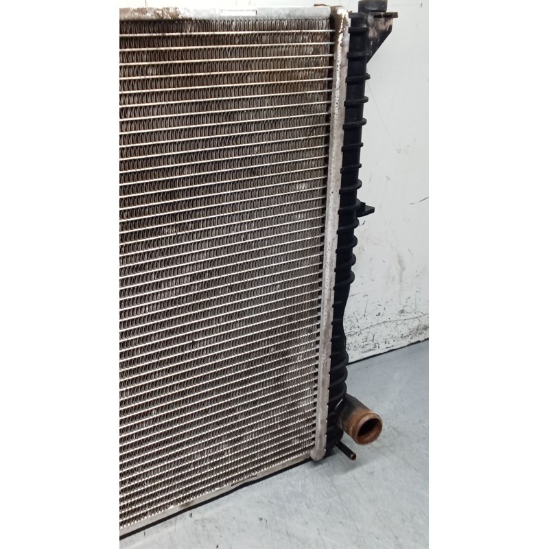 Recambio de radiador agua para land rover defender station wagon (l316, l315) 2.5 td5 4x4 (l316) referencia OEM IAM PCC001020  9