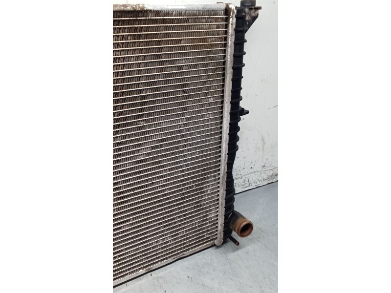 Recambio de radiador agua para land rover defender station wagon (l316, l315) 2.5 td5 4x4 (l316) referencia OEM IAM PCC001020  9
