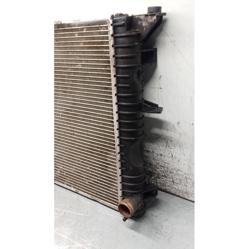 Recambio de radiador agua para land rover defender station wagon (l316, l315) 2.5 td5 4x4 (l316) referencia OEM IAM PCC001020  9