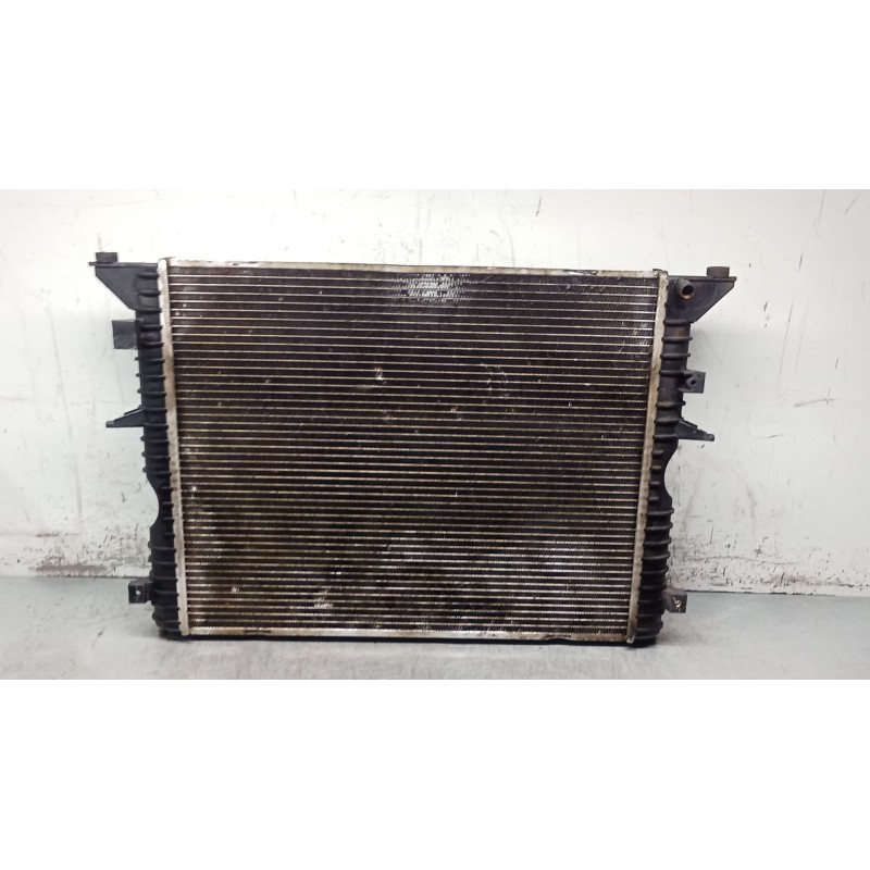 Recambio de radiador agua para land rover defender station wagon (l316, l315) 2.5 td5 4x4 (l316) referencia OEM IAM PCC001020  9