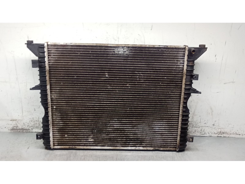 Recambio de radiador agua para land rover defender station wagon (l316, l315) 2.5 td5 4x4 (l316) referencia OEM IAM PCC001020  9