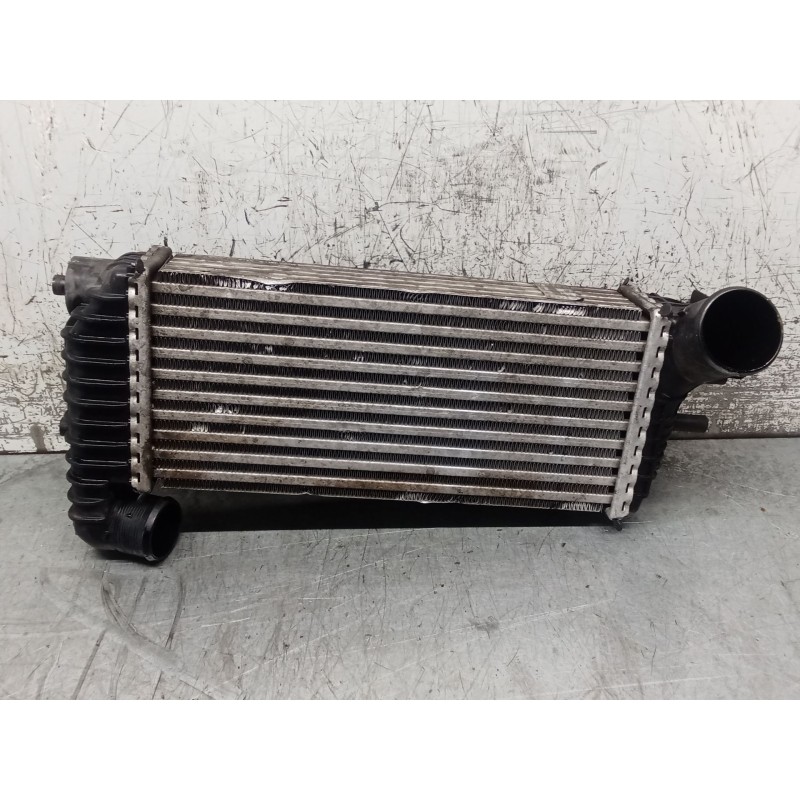 Recambio de intercooler para ford transit connect v408 furgoneta/monovolumen 1.5 tdci referencia OEM IAM BV619L440CK  14