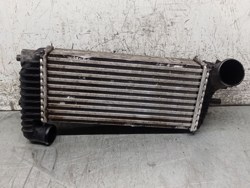 Recambio de intercooler para ford transit connect v408 furgoneta/monovolumen 1.5 tdci referencia OEM IAM BV619L440CK  14