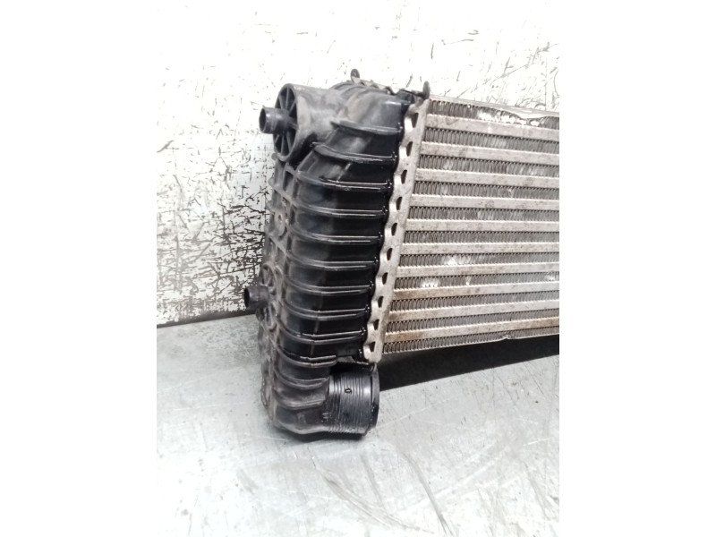 Recambio de intercooler para ford transit connect v408 furgoneta/monovolumen 1.5 tdci referencia OEM IAM BV619L440CK  14