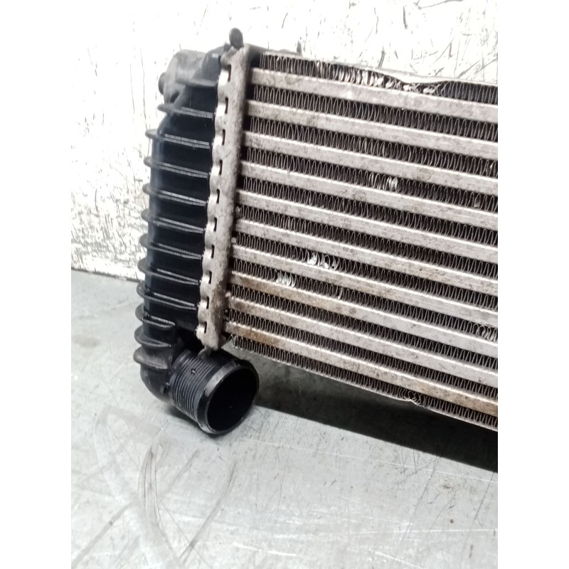 Recambio de intercooler para ford transit connect v408 furgoneta/monovolumen 1.5 tdci referencia OEM IAM BV619L440CK  14