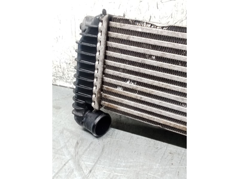Recambio de intercooler para ford transit connect v408 furgoneta/monovolumen 1.5 tdci referencia OEM IAM BV619L440CK  14