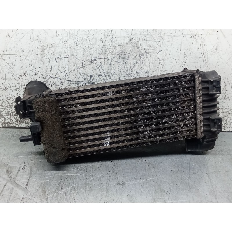Recambio de intercooler para ford transit connect v408 furgoneta/monovolumen 1.5 tdci referencia OEM IAM BV619L440CK  14