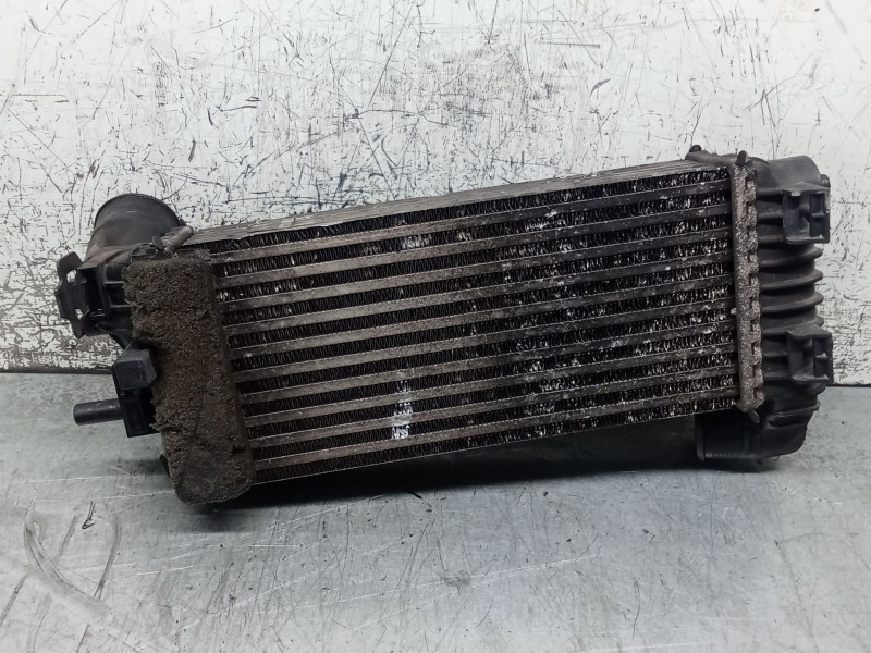 Recambio de intercooler para ford transit connect v408 furgoneta/monovolumen 1.5 tdci referencia OEM IAM BV619L440CK  14