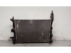 Recambio de radiador agua para ford transit connect v408 furgoneta/monovolumen 1.5 tdci referencia OEM IAM BV618005BD  14