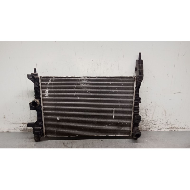 Recambio de radiador agua para ford transit connect v408 furgoneta/monovolumen 1.5 tdci referencia OEM IAM BV618005BD  14
