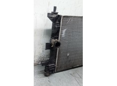 Recambio de radiador agua para ford transit connect v408 furgoneta/monovolumen 1.5 tdci referencia OEM IAM BV618005BD  14 2