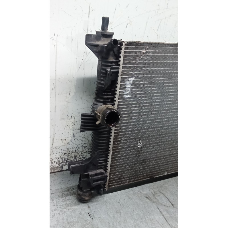 Recambio de radiador agua para ford transit connect v408 furgoneta/monovolumen 1.5 tdci referencia OEM IAM BV618005BD  14