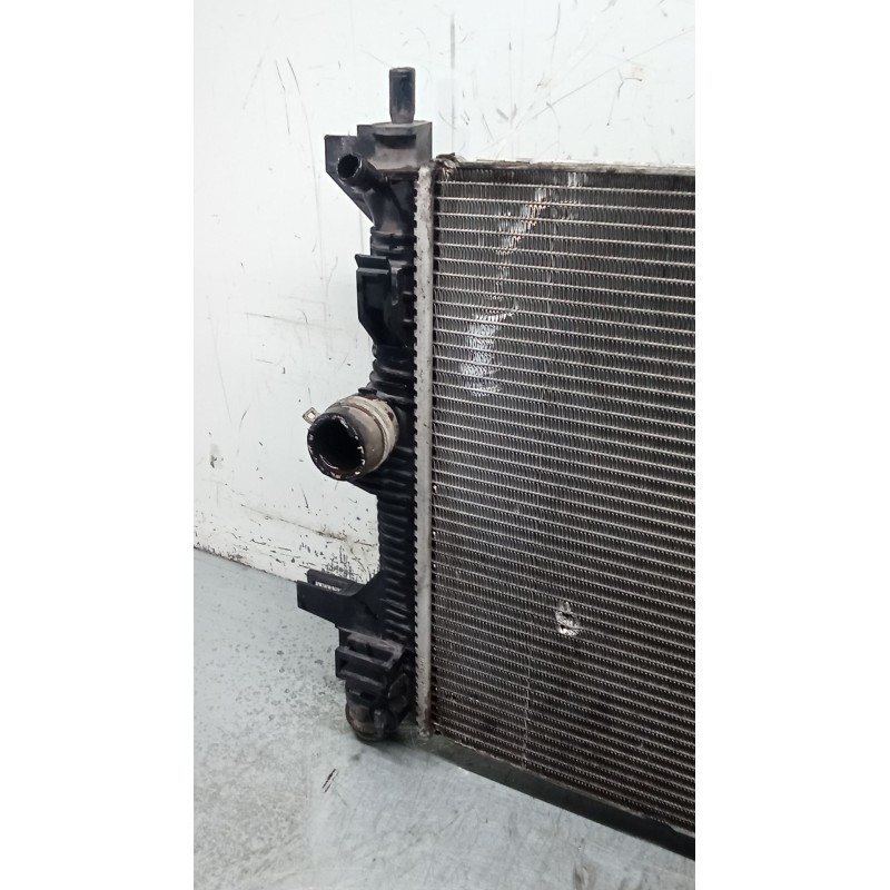 Recambio de radiador agua para ford transit connect v408 furgoneta/monovolumen 1.5 tdci referencia OEM IAM BV618005BD  14