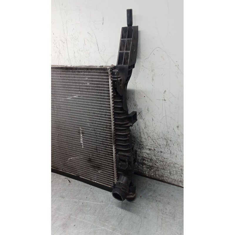 Recambio de radiador agua para ford transit connect v408 furgoneta/monovolumen 1.5 tdci referencia OEM IAM BV618005BD  14