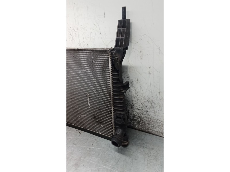 Recambio de radiador agua para ford transit connect v408 furgoneta/monovolumen 1.5 tdci referencia OEM IAM BV618005BD  14