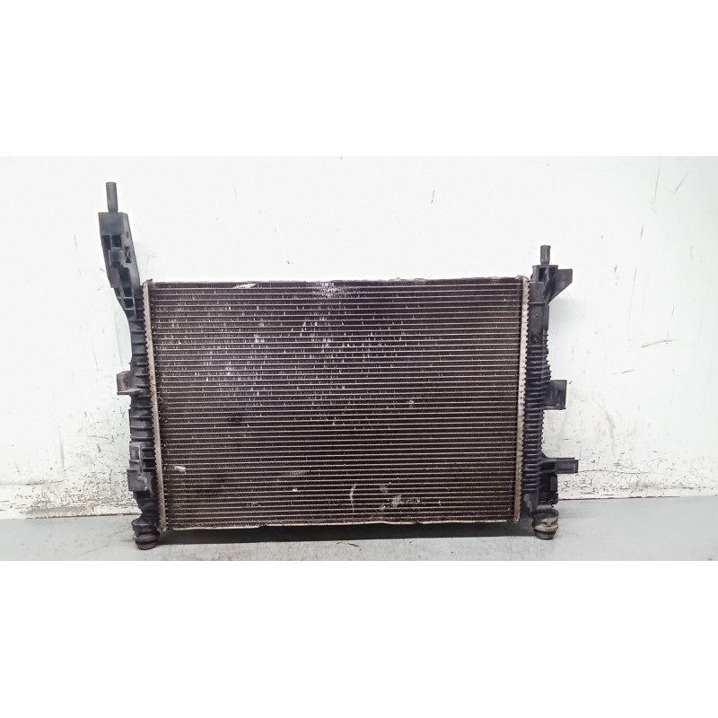 Recambio de radiador agua para ford transit connect v408 furgoneta/monovolumen 1.5 tdci referencia OEM IAM BV618005BD  14