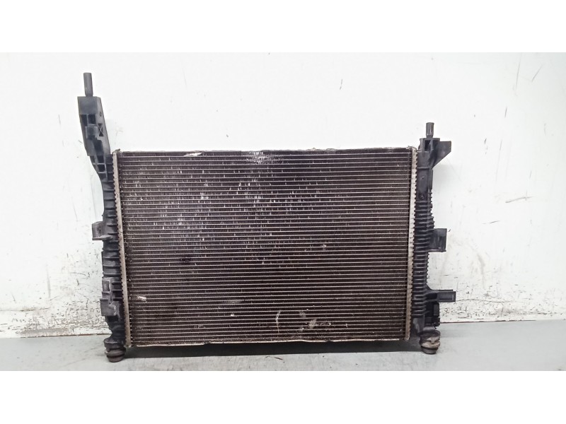 Recambio de radiador agua para ford transit connect v408 furgoneta/monovolumen 1.5 tdci referencia OEM IAM BV618005BD  14