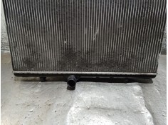 Recambio de radiador agua para peugeot 407 (6d_) 2.0 hdi 135 (6drhrh, 6drhre, 6drhrg, 6drhrj) referencia OEM IAM P9645586780  04 2