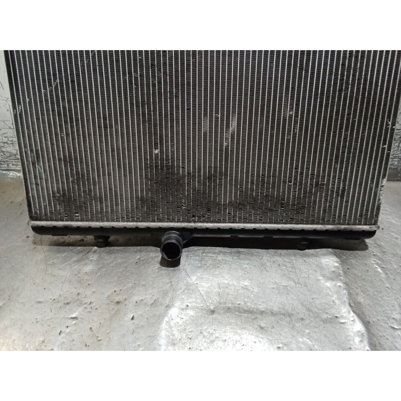 Recambio de radiador agua para peugeot 407 (6d_) 2.0 hdi 135 (6drhrh, 6drhre, 6drhrg, 6drhrj) referencia OEM IAM P9645586780  04