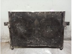 Recambio de condensador / radiador aire acondicionado para hyundai h-1 furgoneta (a1) 2.5 crdi referencia OEM IAM 976064A252  03