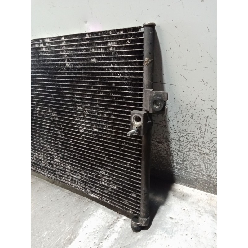 Recambio de condensador / radiador aire acondicionado para hyundai h-1 furgoneta (a1) 2.5 crdi referencia OEM IAM 976064A252  03