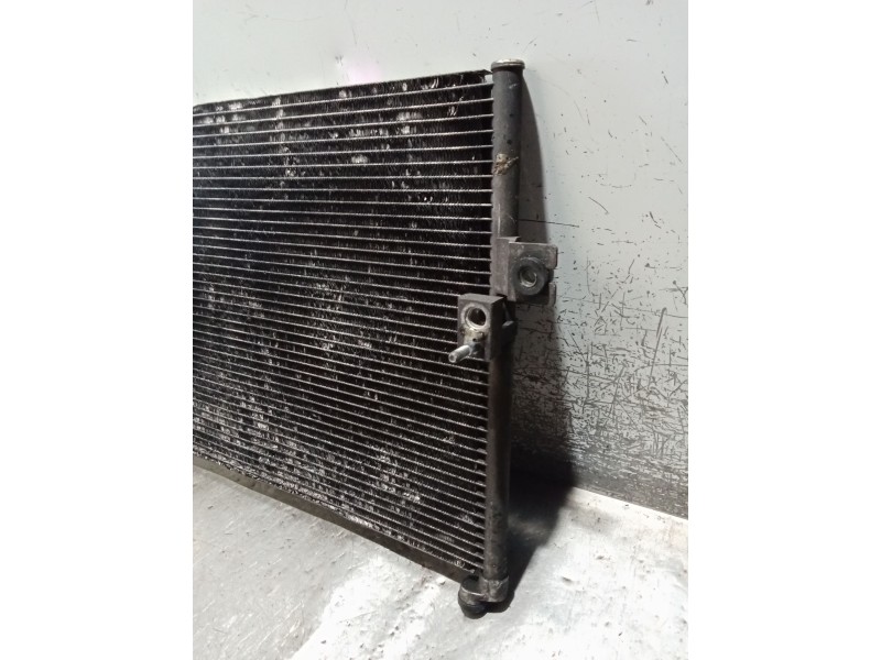 Recambio de condensador / radiador aire acondicionado para hyundai h-1 furgoneta (a1) 2.5 crdi referencia OEM IAM 976064A252  03
