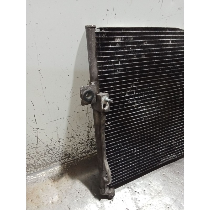 Recambio de condensador / radiador aire acondicionado para hyundai h-1 furgoneta (a1) 2.5 crdi referencia OEM IAM 976064A252  03