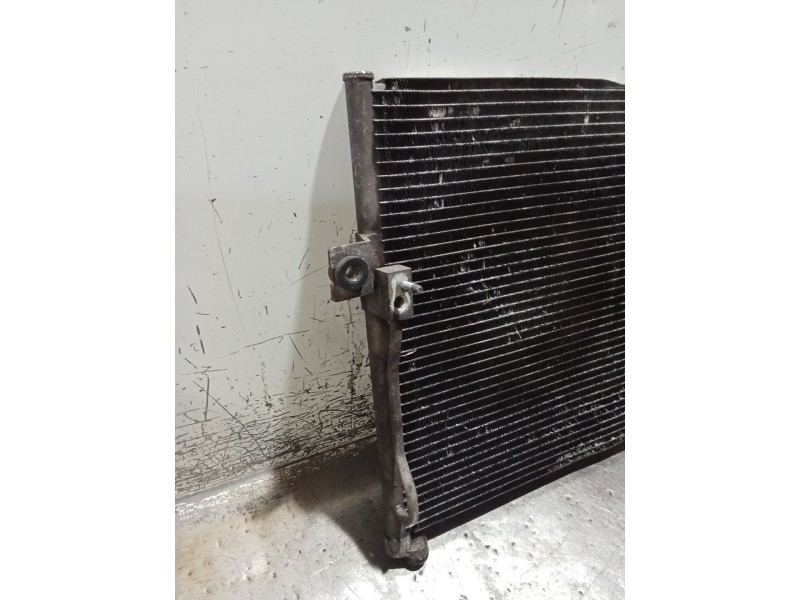 Recambio de condensador / radiador aire acondicionado para hyundai h-1 furgoneta (a1) 2.5 crdi referencia OEM IAM 976064A252  03
