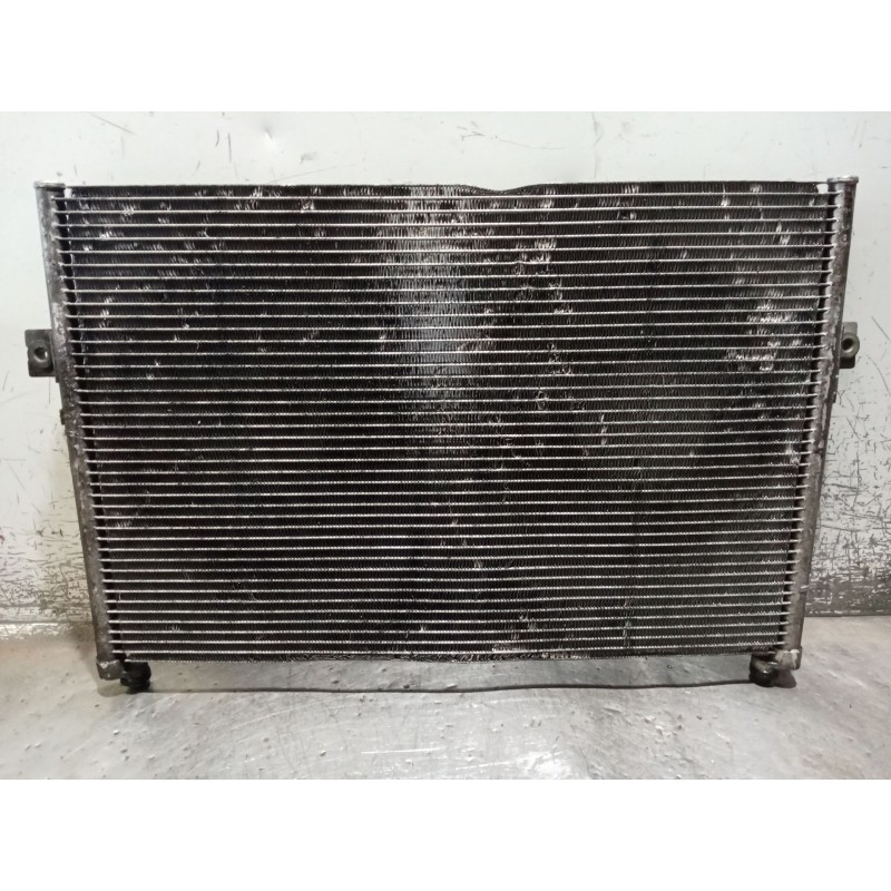 Recambio de condensador / radiador aire acondicionado para hyundai h-1 furgoneta (a1) 2.5 crdi referencia OEM IAM 976064A252  03