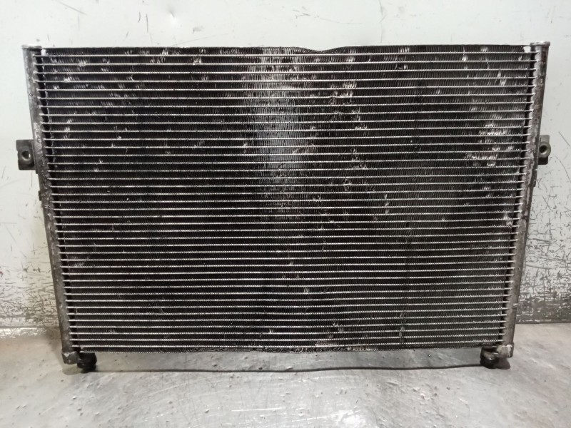 Recambio de condensador / radiador aire acondicionado para hyundai h-1 furgoneta (a1) 2.5 crdi referencia OEM IAM 976064A252  03