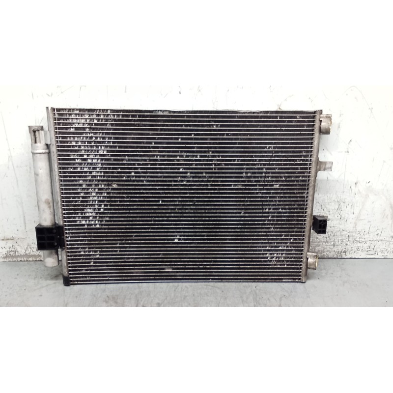 Recambio de condensador / radiador aire acondicionado para ford focus iii turnier 1.6 tdci referencia OEM IAM BV6119710BA  11