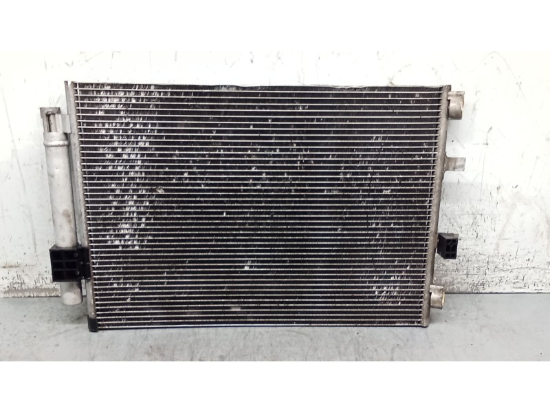 Recambio de condensador / radiador aire acondicionado para ford focus iii turnier 1.6 tdci referencia OEM IAM BV6119710BA  11
