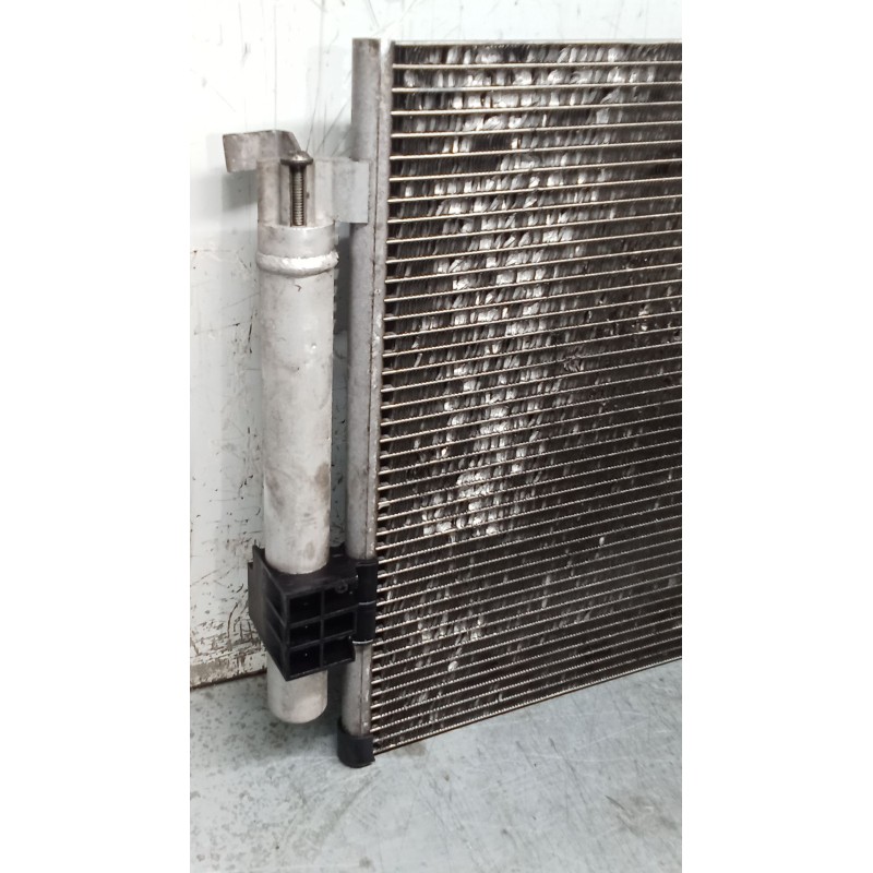 Recambio de condensador / radiador aire acondicionado para ford focus iii turnier 1.6 tdci referencia OEM IAM BV6119710BA  11