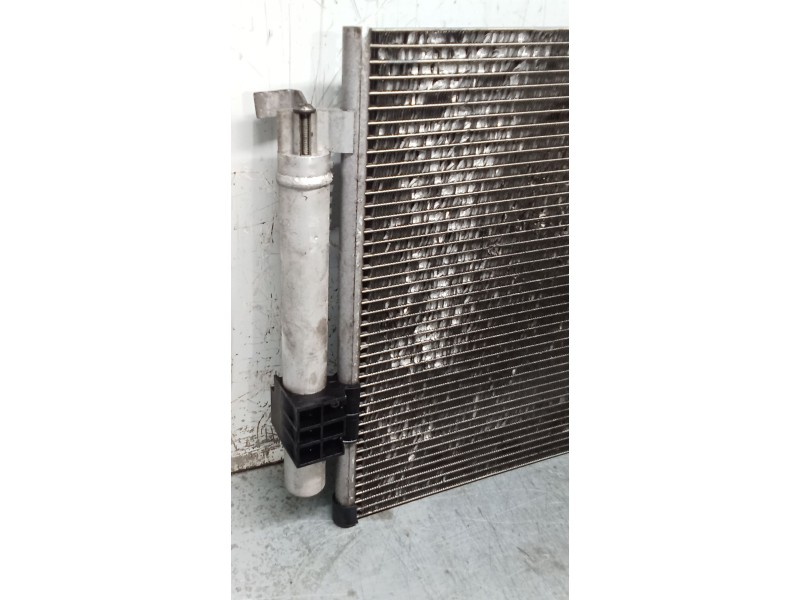 Recambio de condensador / radiador aire acondicionado para ford focus iii turnier 1.6 tdci referencia OEM IAM BV6119710BA  11