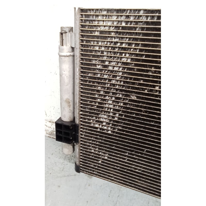 Recambio de condensador / radiador aire acondicionado para ford focus iii turnier 1.6 tdci referencia OEM IAM BV6119710BA  11