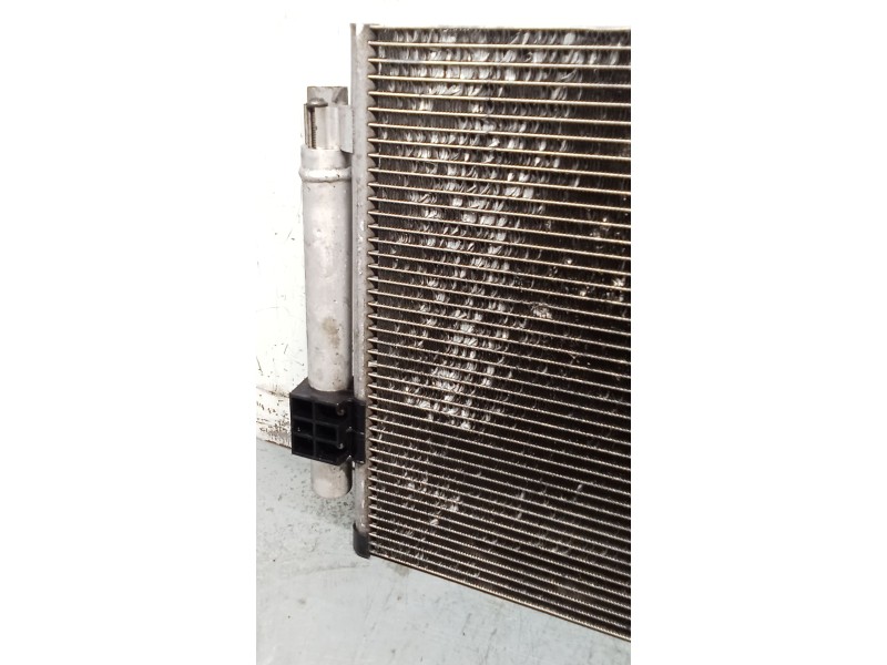 Recambio de condensador / radiador aire acondicionado para ford focus iii turnier 1.6 tdci referencia OEM IAM BV6119710BA  11
