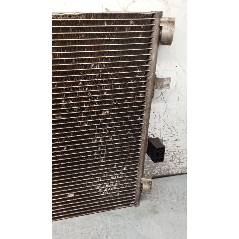 Recambio de condensador / radiador aire acondicionado para ford focus iii turnier 1.6 tdci referencia OEM IAM BV6119710BA  11