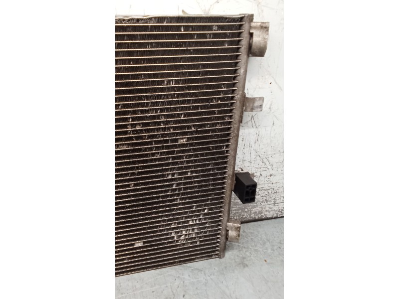 Recambio de condensador / radiador aire acondicionado para ford focus iii turnier 1.6 tdci referencia OEM IAM BV6119710BA  11