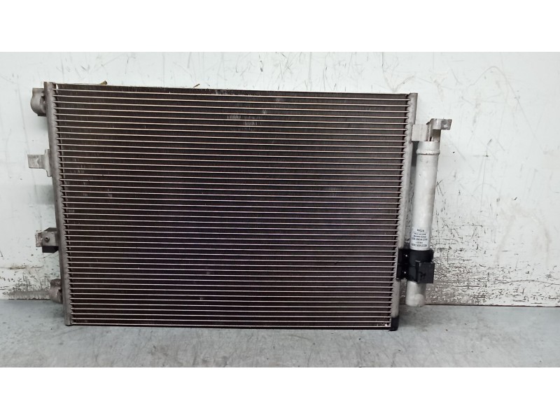 Recambio de condensador / radiador aire acondicionado para ford focus iii turnier 1.6 tdci referencia OEM IAM BV6119710BA  11