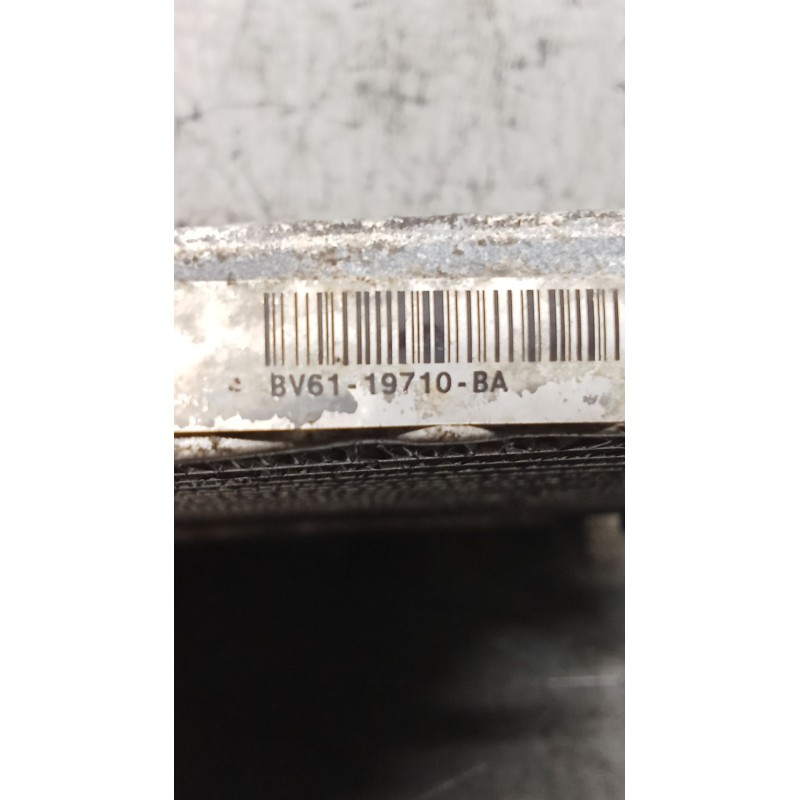 Recambio de condensador / radiador aire acondicionado para ford focus iii turnier 1.6 tdci referencia OEM IAM BV6119710BA  11