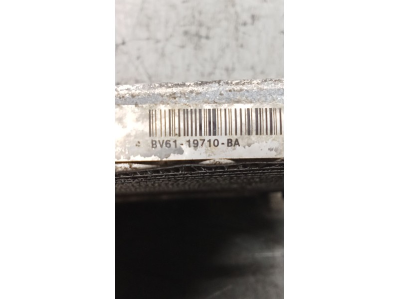 Recambio de condensador / radiador aire acondicionado para ford focus iii turnier 1.6 tdci referencia OEM IAM BV6119710BA  11