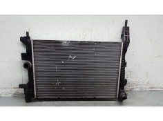 Recambio de radiador agua para ford focus iii turnier 1.6 tdci referencia OEM IAM BV618005B BV618005BB BV618C342BC 11