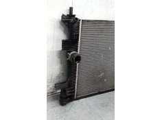 Recambio de radiador agua para ford focus iii turnier 1.6 tdci referencia OEM IAM BV618005B BV618005BB BV618C342BC 11 2