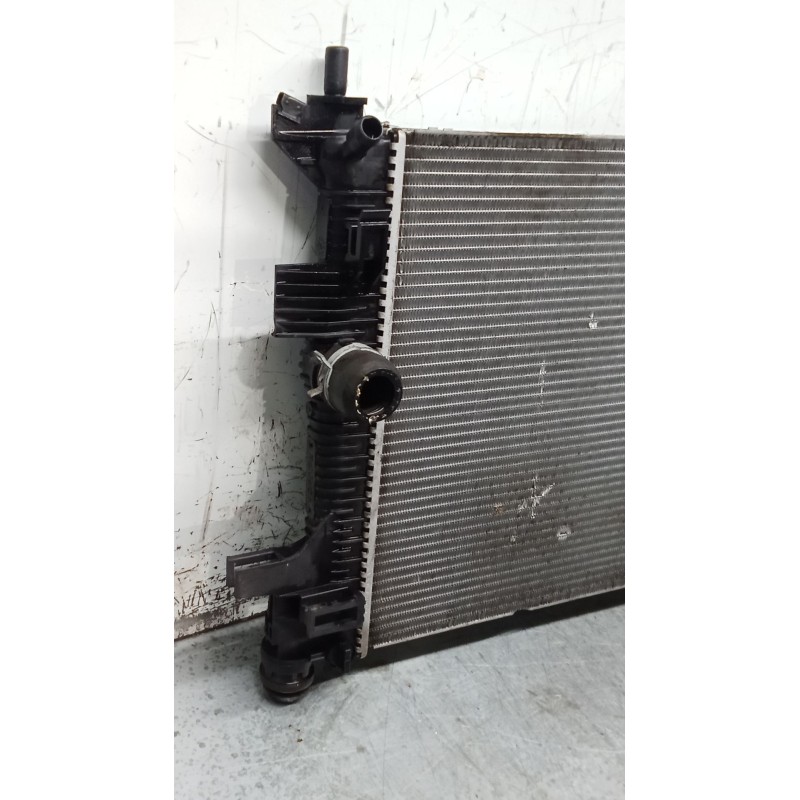 Recambio de radiador agua para ford focus iii turnier 1.6 tdci referencia OEM IAM BV618005B BV618005BB BV618C342BC 11
