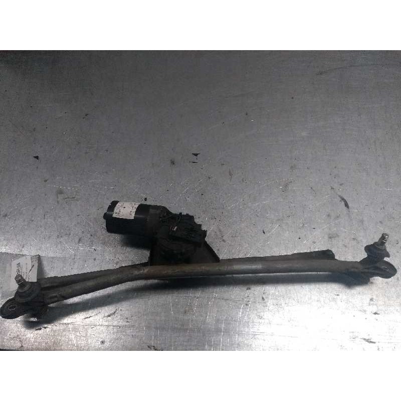Recambio de motor limpia delantero para mg rover serie 75 (j/rj) 2.5 v6 24v cat referencia OEM IAM 0390241355  