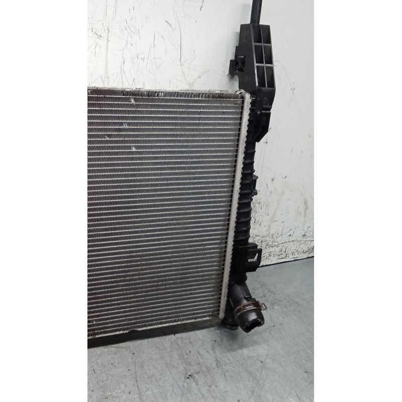 Recambio de radiador agua para ford focus iii turnier 1.6 tdci referencia OEM IAM BV618005B BV618005BB BV618C342BC 11