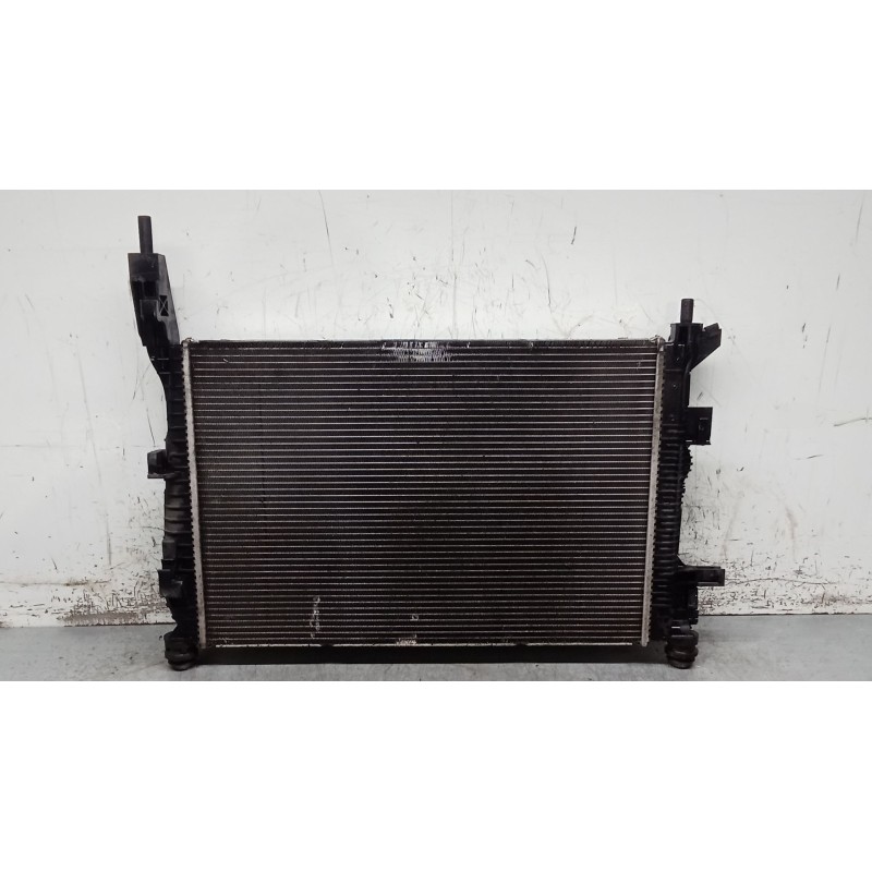 Recambio de radiador agua para ford focus iii turnier 1.6 tdci referencia OEM IAM BV618005B BV618005BB BV618C342BC 11