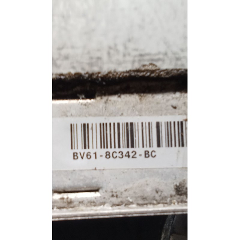 Recambio de radiador agua para ford focus iii turnier 1.6 tdci referencia OEM IAM BV618005B BV618005BB BV618C342BC 11
