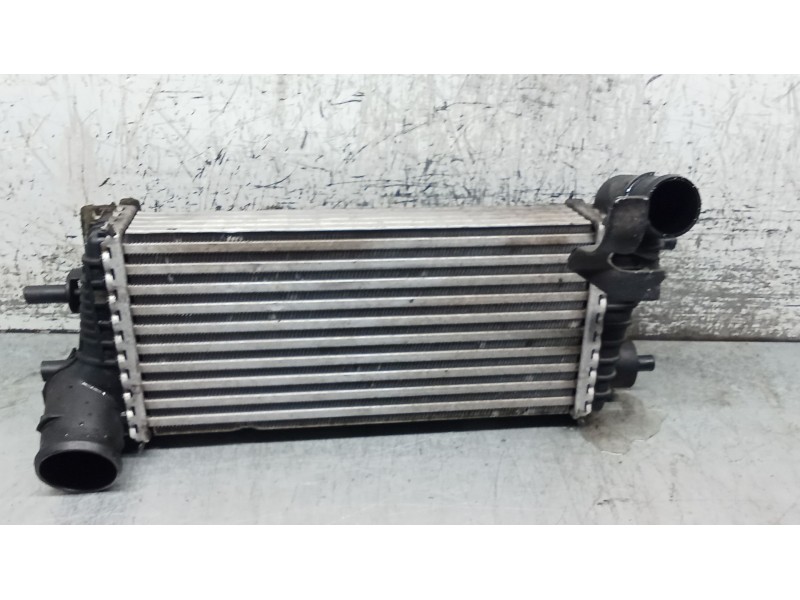Recambio de intercooler para ford focus iii turnier 1.6 tdci referencia OEM IAM BV619L440CE  11
