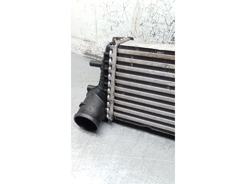 Recambio de intercooler para ford focus iii turnier 1.6 tdci referencia OEM IAM BV619L440CE  11